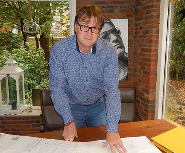 Profielfoto van Bob van Dinten