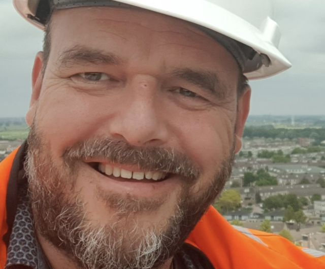 Profielfoto van Frank Arnoldus