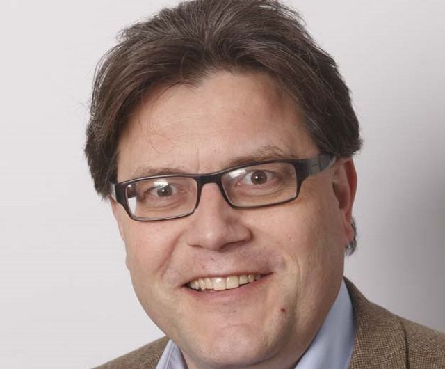 Profielfoto van Frank de Haan