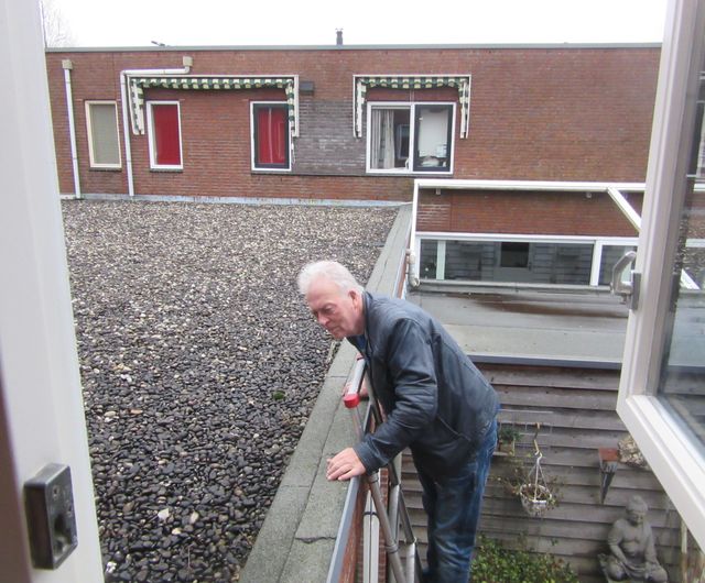 Profielfoto van Ger van het Einde