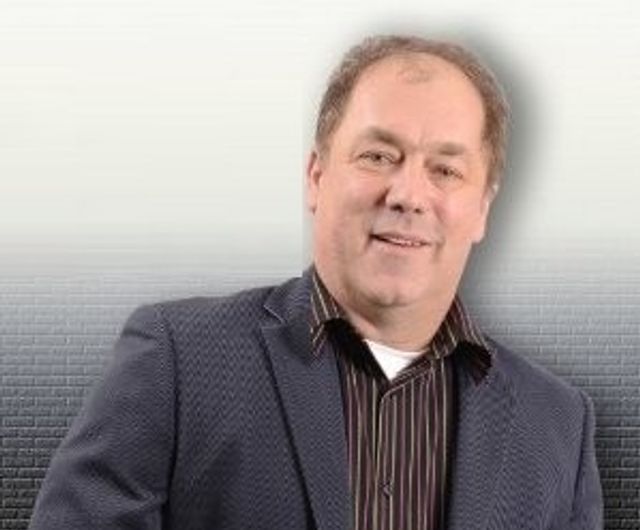 Profielfoto van Hans Hoedemaekers