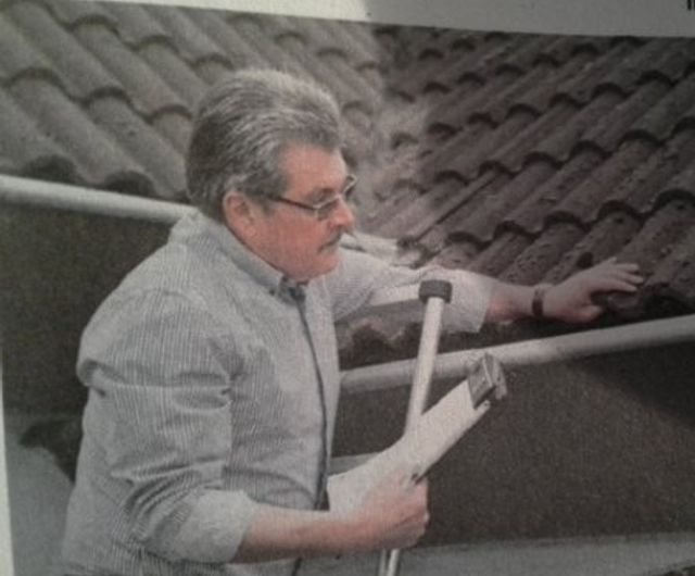 Profielfoto van Har Hendrikx