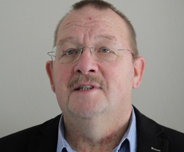 Profielfoto van Johan Bove