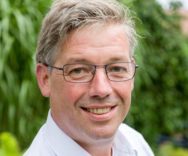 Profielfoto van Karl Passies