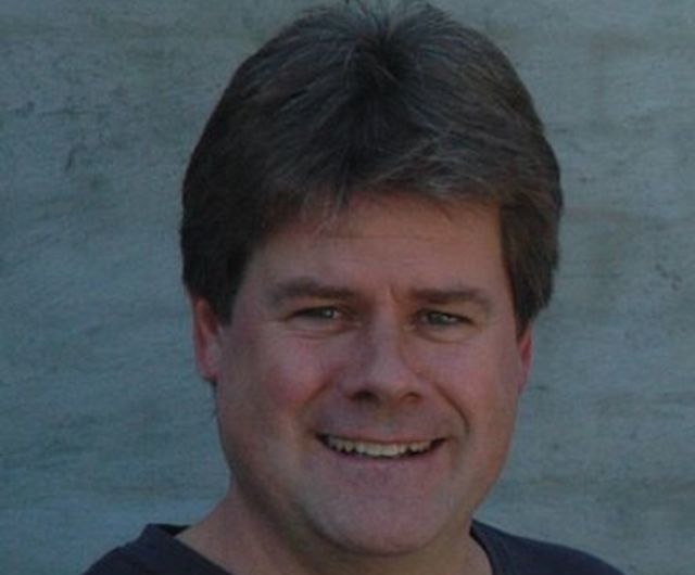 Profielfoto van Marcel Schoenmakers