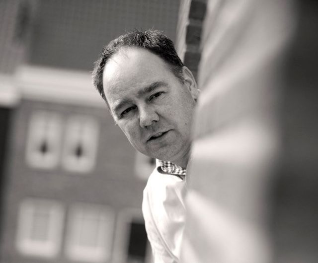 Profielfoto van Robert Benedictus