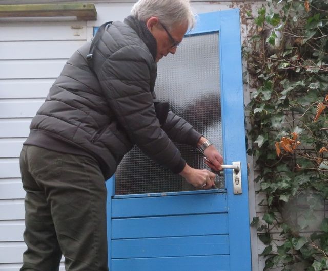 Profielfoto van Ron de Gast