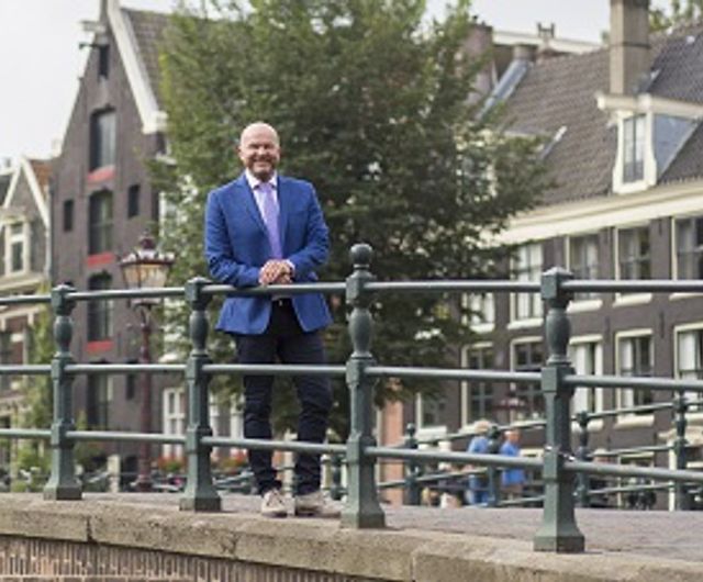 Profielfoto van Ron de Kort