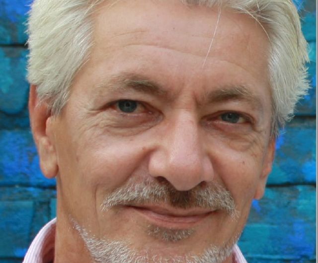Profielfoto van Stephan Haak