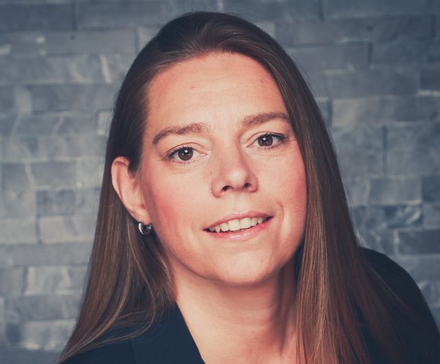 Profielfoto van Wendy Versteeg